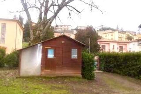 Villa in Acquapendente, Viterbo, Acquapendente - € 270.000 | Ref: FAB22 - foto 5