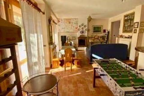 Villa in Acquapendente, Viterbo, Acquapendente - € 270.000 | Ref: FAB22 - foto 7