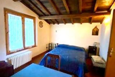 Villa in Acquapendente, Viterbo, Acquapendente - € 270.000 | Ref: FAB22 - foto 14
