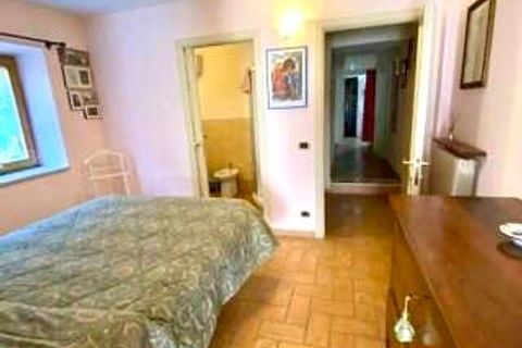 Villa in Acquapendente, Viterbo, Acquapendente - € 270.000 | Ref: FAB22 - foto 15