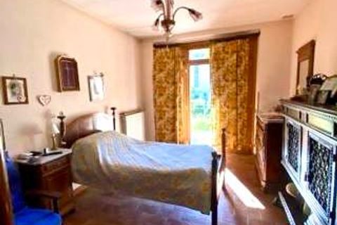 Villa in Acquapendente, Viterbo, Acquapendente - € 270.000 | Ref: FAB22 - foto 20