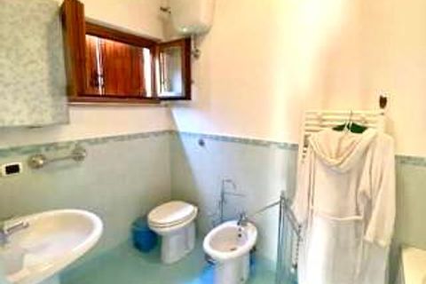 Villa in Acquapendente, Viterbo, Acquapendente - € 270.000 | Ref: FAB22 - foto 21