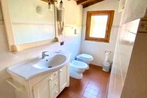 Villa in Acquapendente, Viterbo, Acquapendente - € 270.000 | Ref: FAB22 - foto 22