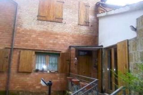 Villa in Acquapendente, Viterbo, Acquapendente - € 270.000 | Ref: FAB22 - foto 26