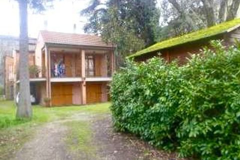 Villa in Acquapendente, Viterbo, Acquapendente - € 270.000 | Ref: FAB22 - foto 29