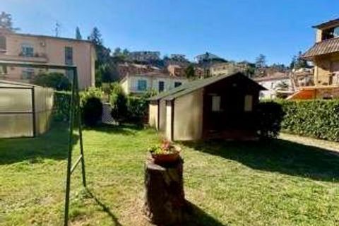 Villa in Acquapendente, Viterbo, Acquapendente - € 270.000 | Ref: FAB22 - foto 30