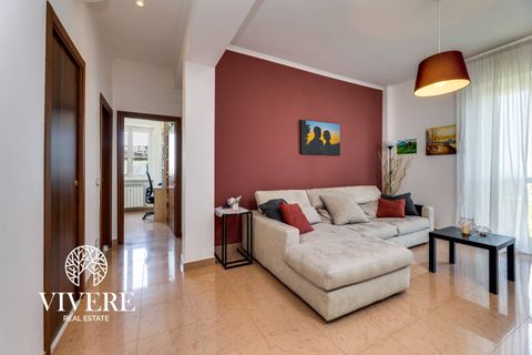 Apartament a Rome, Rome, Rome - € 1.345/mes | Ref: 491 - foto 5