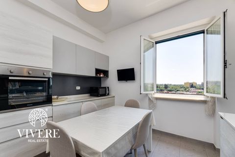 Apartament a Rome, Rome, Rome - € 1.345/mes | Ref: 491 - foto 7