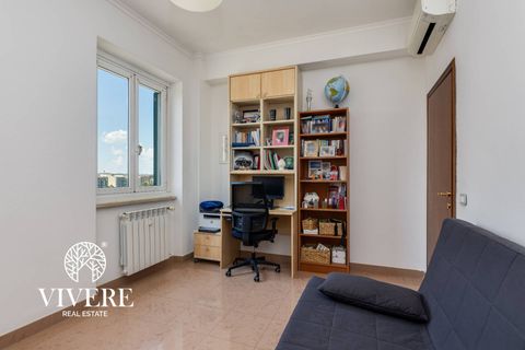 Apartament a Rome, Rome, Rome - € 1.345/mes | Ref: 491 - foto 13
