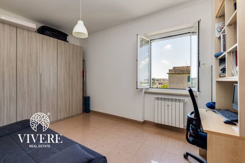 Apartament a Rome, Rome, Rome - € 1.345/mes | Ref: 491 - foto 15