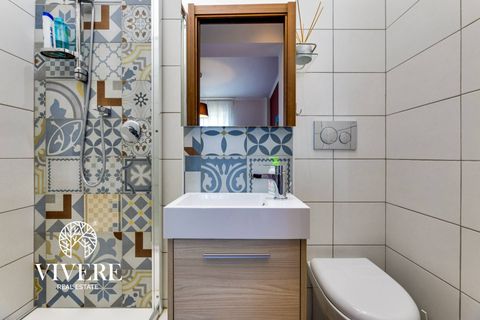 Apartament a Rome, Rome, Rome - € 1.345/mes | Ref: 491 - foto 17