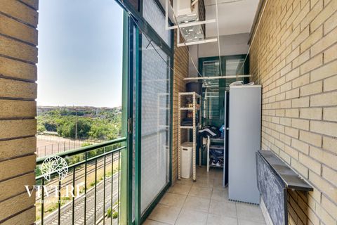 Apartament a Rome, Rome, Rome - € 1.345/mes | Ref: 491 - foto 18