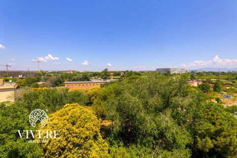 Apartament a Rome, Rome, Rome - € 1.345/mes | Ref: 491 - foto 19