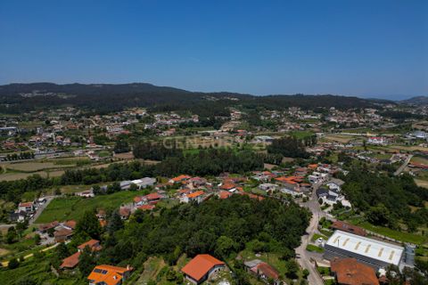 Tomt i Arentim e Cunha, Braga, Arentim e Cunha - € 80 000 | Ref: C0256-03529 - foto 6