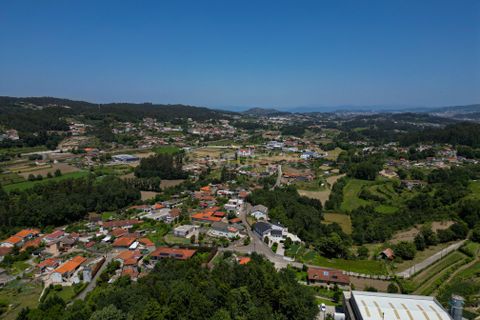 Tomt i Arentim e Cunha, Braga, Arentim e Cunha - € 80 000 | Ref: C0256-03529 - foto 8