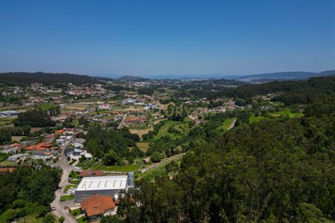 Tomt i Arentim e Cunha, Braga, Arentim e Cunha - € 80 000 | Ref: C0256-03529 - foto 9