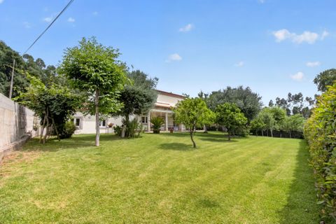 Villa i Ponte de Lima, Viana do Castelo, Ponte de Lima - € 450.000 | Ref: C0256-03535 - foto 3