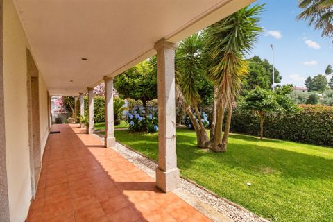 Villa i Ponte de Lima, Viana do Castelo, Ponte de Lima - € 450.000 | Ref: C0256-03535 - foto 4