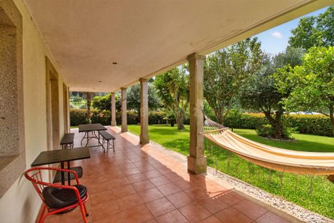 Villa i Ponte de Lima, Viana do Castelo, Ponte de Lima - € 450.000 | Ref: C0256-03535 - foto 41