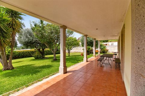 Villa i Ponte de Lima, Viana do Castelo, Ponte de Lima - € 450.000 | Ref: C0256-03535 - foto 42