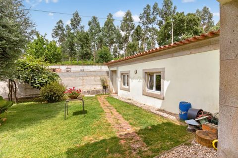 Villa i Ponte de Lima, Viana do Castelo, Ponte de Lima - € 450.000 | Ref: C0256-03535 - foto 43
