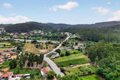 Villa i Ponte de Lima, Viana do Castelo, Ponte de Lima - € 450.000 | Ref: C0256-03535 - foto 44