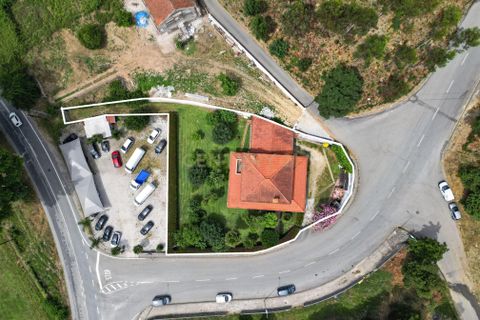 Villa i Ponte de Lima, Viana do Castelo, Ponte de Lima - € 450.000 | Ref: C0256-03535 - foto 45