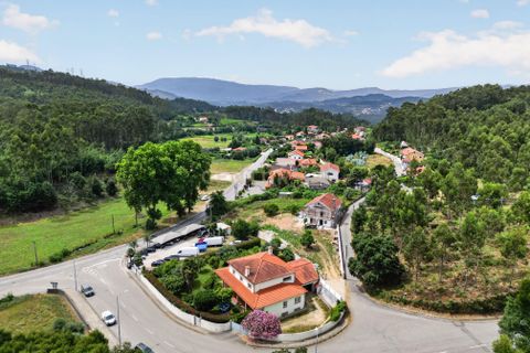 Villa i Ponte de Lima, Viana do Castelo, Ponte de Lima - € 450.000 | Ref: C0256-03535 - foto 46