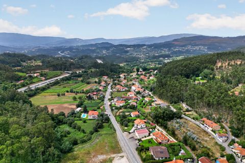 Villa i Ponte de Lima, Viana do Castelo, Ponte de Lima - € 450.000 | Ref: C0256-03535 - foto 47