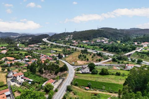 Villa i Ponte de Lima, Viana do Castelo, Ponte de Lima - € 450.000 | Ref: C0256-03535 - foto 48