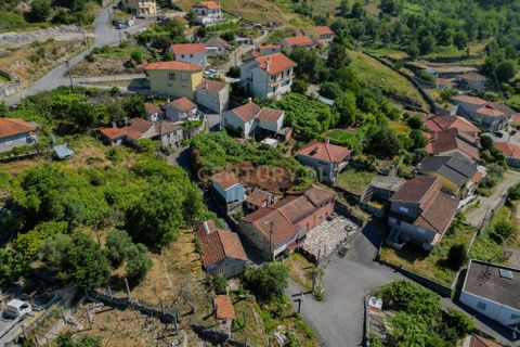 Villa i Fafe, Braga, Fafe - € 79.900 | Ref: C0256-03533 - foto 2