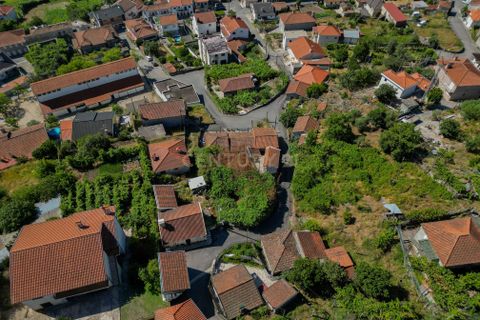 Villa i Fafe, Braga, Fafe - € 79.900 | Ref: C0256-03533 - foto 3
