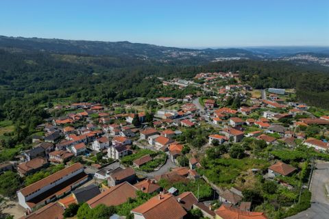 Villa i Fafe, Braga, Fafe - € 79.900 | Ref: C0256-03533 - foto 4