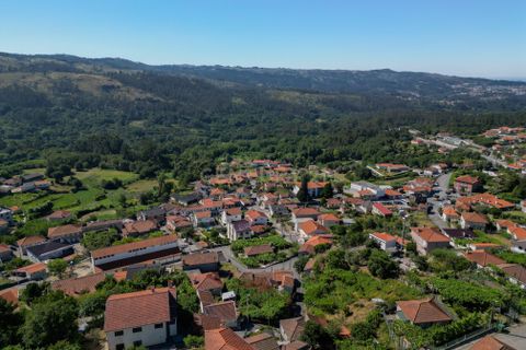 Villa i Fafe, Braga, Fafe - € 79.900 | Ref: C0256-03533 - foto 5