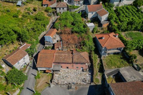Villa i Fafe, Braga, Fafe - € 79.900 | Ref: C0256-03533 - foto 6