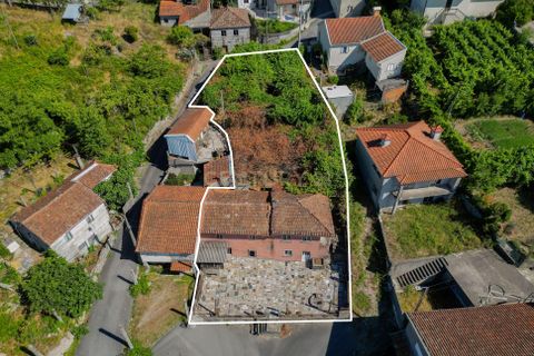 Villa i Fafe, Braga, Fafe - € 79.900 | Ref: C0256-03533 - foto 7