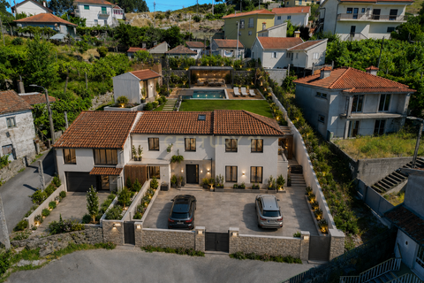 Villa i Fafe, Braga, Fafe - € 79.900 | Ref: C0256-03533 - foto 8