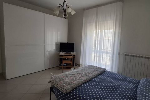 Wohnung in Eboli, Salerno, Eboli - € 170.000 | Ref: BO-44 - Foto 9