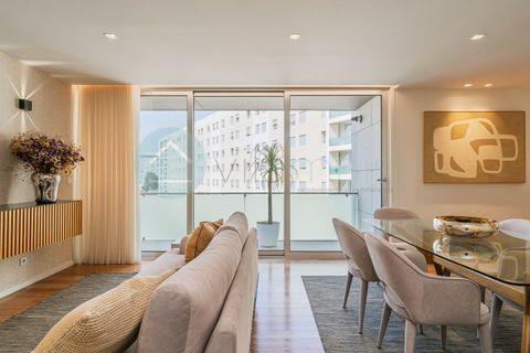 Lejlighed i Vila Nova da Telha, Porto, Vila Nova da Telha - € 471.870 | Ref: APA_31378_S - foto 9