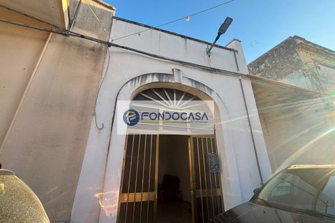 Villa i Lequile, Lecce, Lequile - € 110.000 | Ref: 161 - foto 1