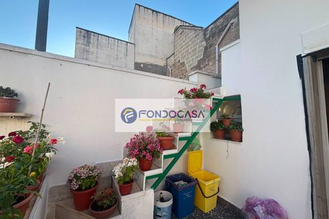 Villa i Lequile, Lecce, Lequile - € 110.000 | Ref: 161 - foto 17