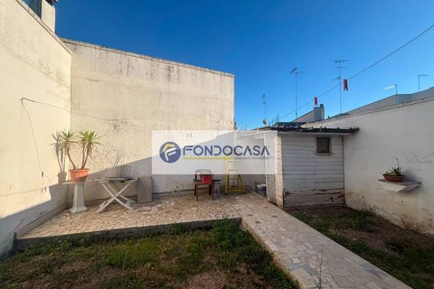 Villa i Lequile, Lecce, Lequile - € 110.000 | Ref: 161 - foto 19