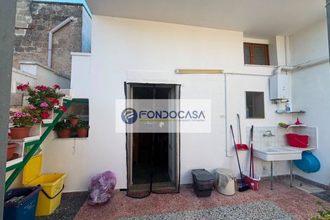 Villa i Lequile, Lecce, Lequile - € 110.000 | Ref: 161 - foto 20