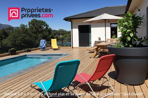 Villa en Saint-Florent, Haute-Corse, Saint-Florent - € 894.400 | Ref: 375464KFL - photo 1