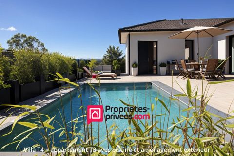 Villa en Saint-Florent, Haute-Corse, Saint-Florent - € 894.400 | Ref: 375464KFL - photo 4