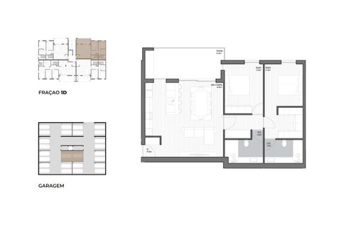 Lejlighed i Santo Andre, Setubal, Santo Andre - € 245.000 | Ref: HT_50262_2_1D - foto 11
