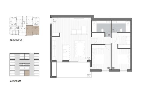 Lejlighed i Santo Andre, Setubal, Santo Andre - € 240.000 | Ref: HT_50262_2_1C - foto 11