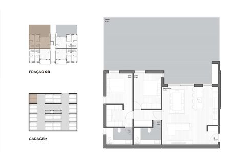 Lejlighed i Santo Andre, Setubal, Santo Andre - € 264.000 | Ref: HT_50262_2_0B - foto 11