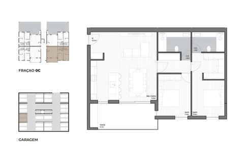 Lejlighed i Santo Andre, Setubal, Santo Andre - € 264.000 | Ref: HT_50262_2_0C - foto 11
