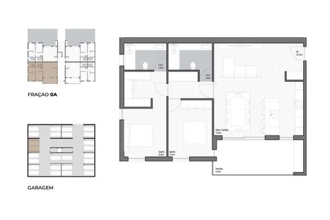 Lejlighed i Santo Andre, Setubal, Santo Andre - € 236.000 | Ref: HT_50262_2_0A - foto 11